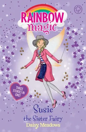 Rainbow Magic