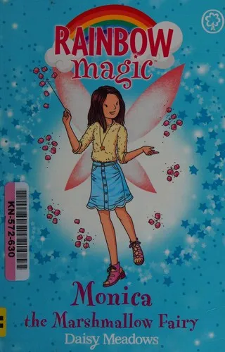 Rainbow Magic