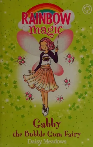 Rainbow Magic