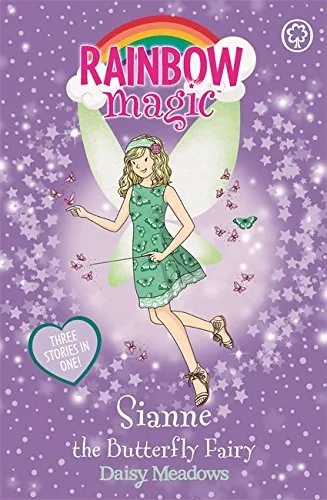 Rainbow Magic