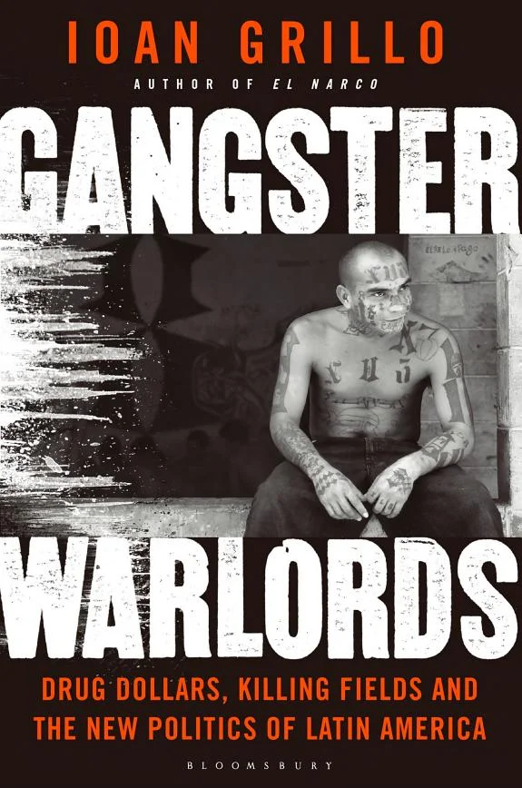 Gangster Warlords : Drug Dollars, Killing Fields, and the New Politics of Latin America