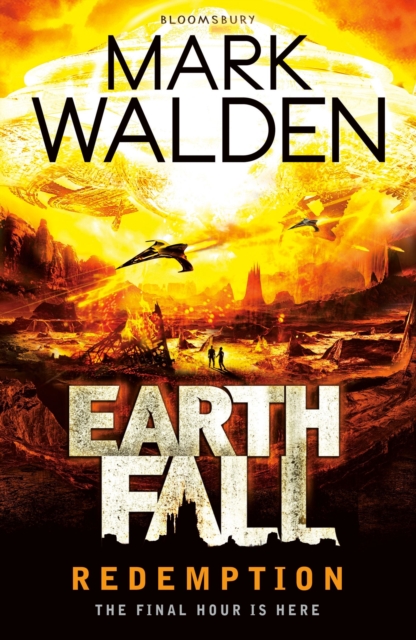 Earthfall