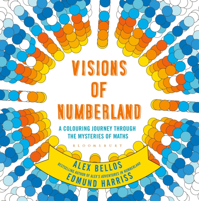 Visions of Numberland