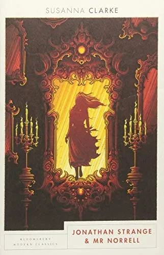 Jonathan Strange and Mr Norrell