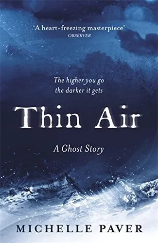 Thin Air : The most chilling and compelling ghost story of the year