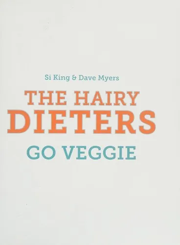 The Hairy Dieters Go Veggie