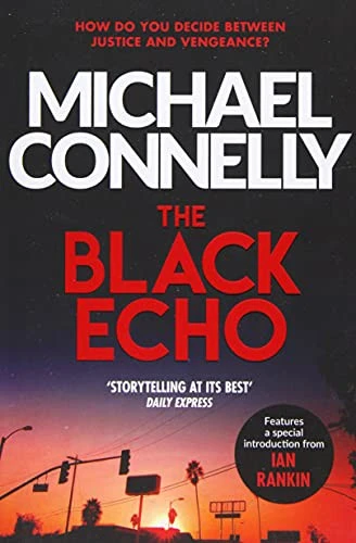 The Black Echo