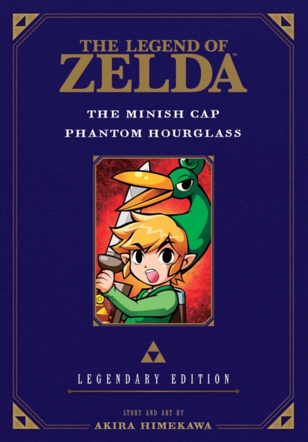 The Legend of Zelda