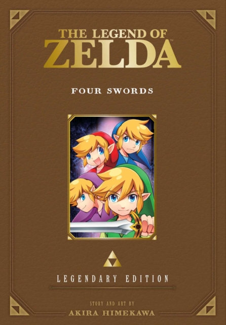 The Legend of Zelda