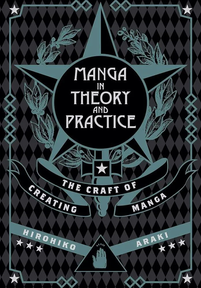 Manga in Theory and Practice : The Craft of Creating Manga