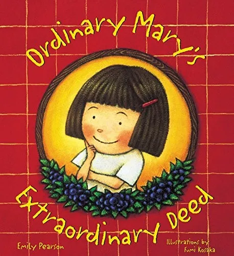 Ordinary Mary’s Extraordinary Day