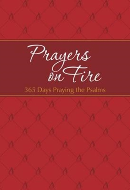 Prayers on Fire