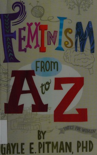 Feminism from A to Z
