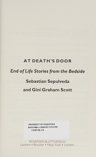 At Death's Door
