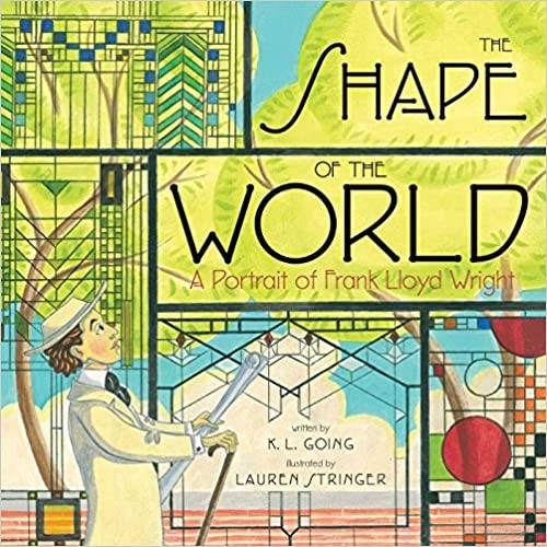 Shape of the World