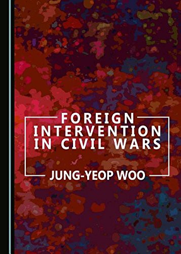 Foreign Intervention in Civil Wars