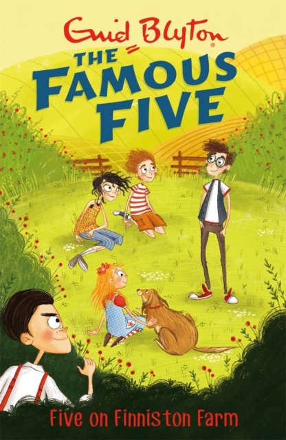 Famous Five