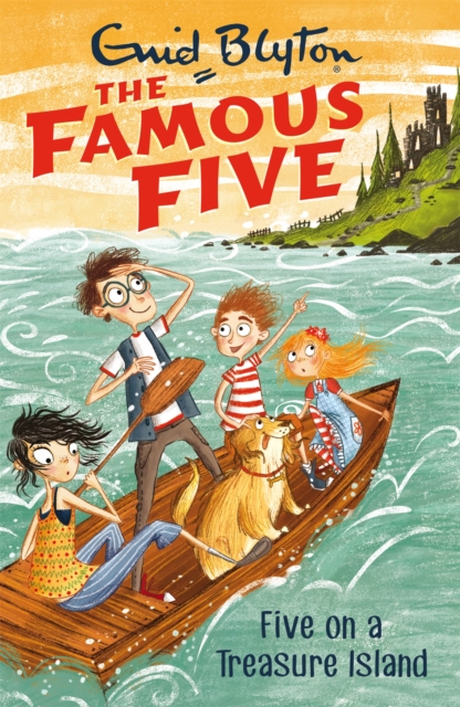 Famous Five