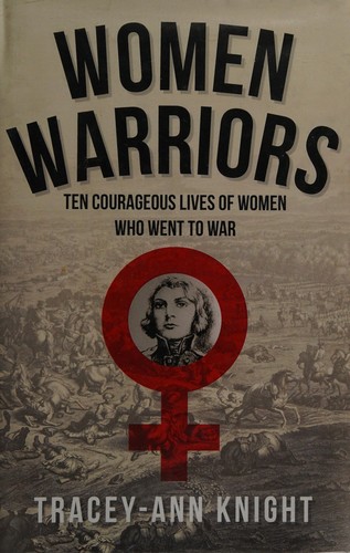 Women Warriors