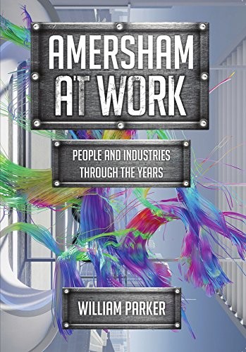 Amersham at Work