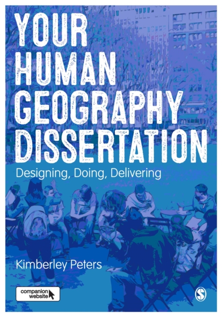 Your Human Geography Dissertation