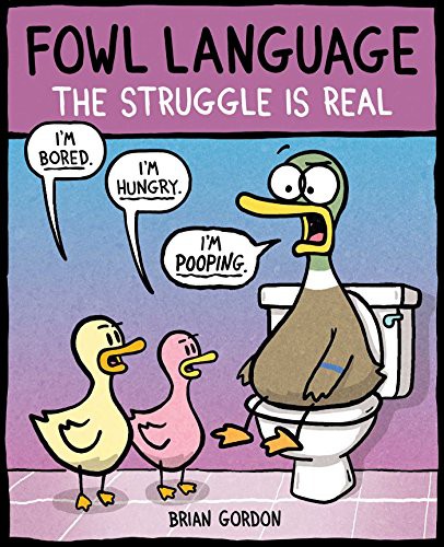 Fowl Language