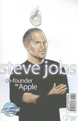 Orbit : Steve Jobs