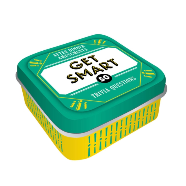 After Dinner Amusements