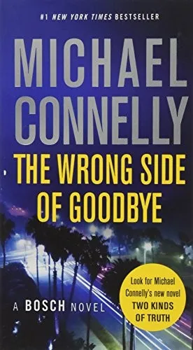 The Wrong Side of Goodbye : 19