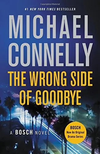 The Wrong Side of Goodbye : 19