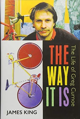 The Way It Is : The Life of Greg Curnoe