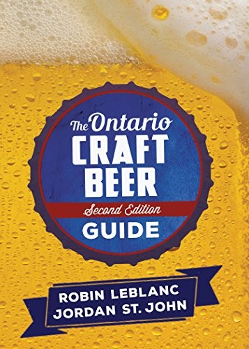 The Ontario Craft Beer Guide