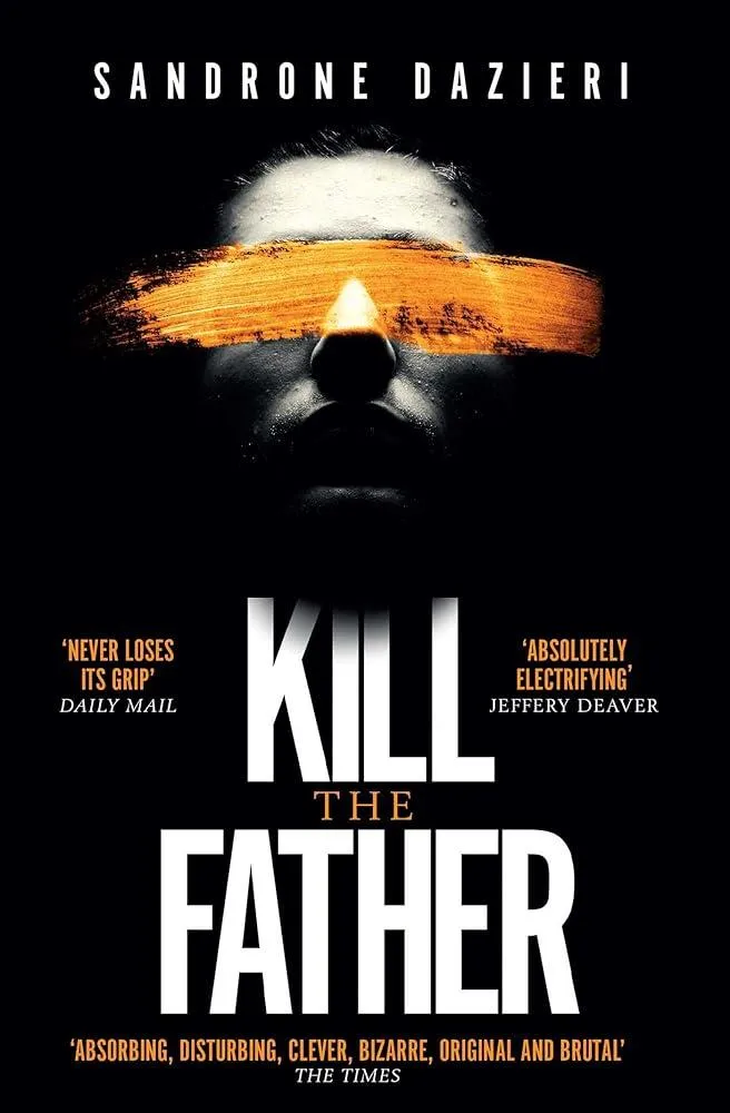 Kill the Father : The Italian publishing sensation