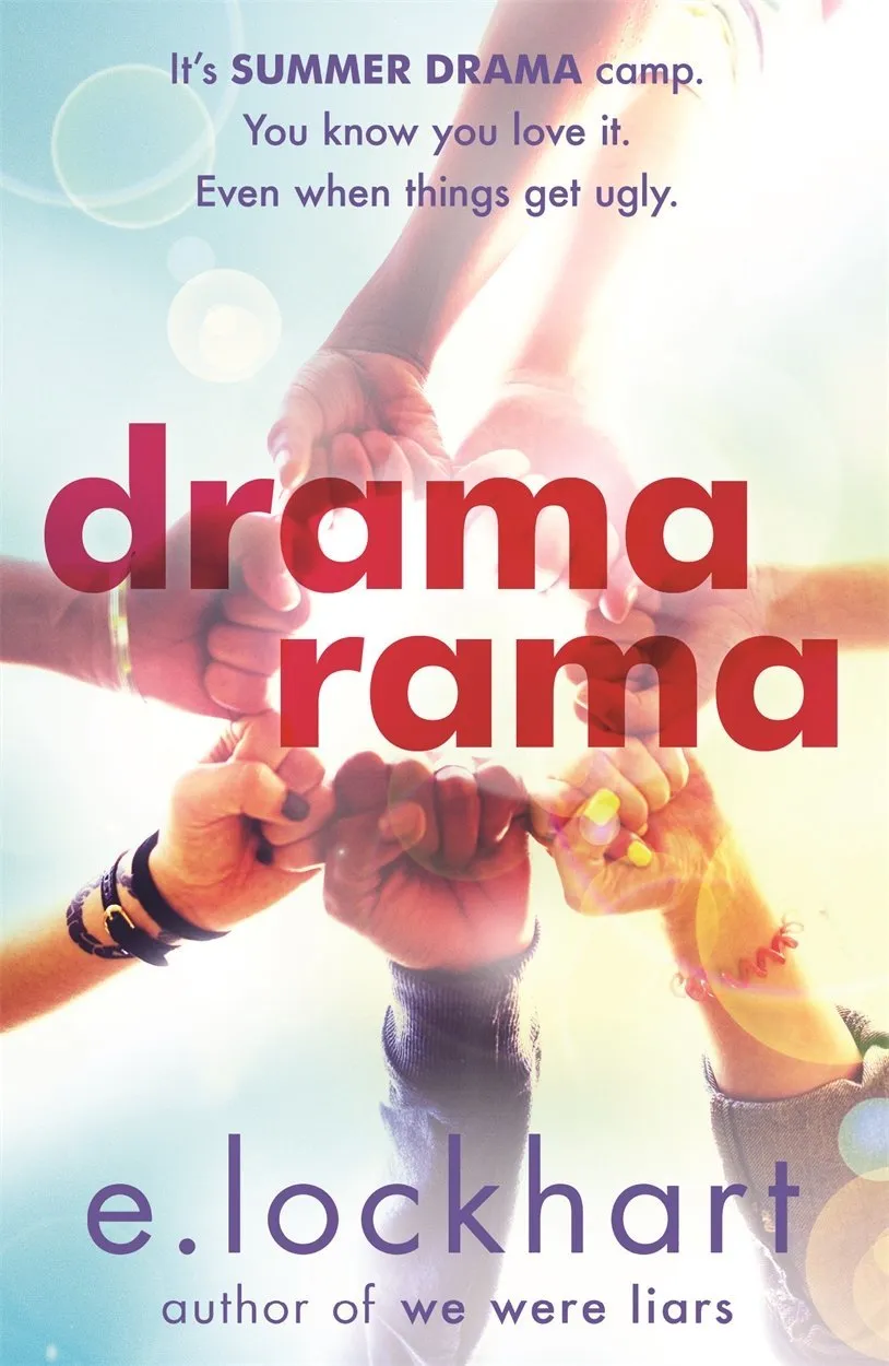 Dramarama : The brilliant summer read from the author of We Were Liars