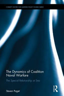 The Dynamics of Coalition Naval Warfare