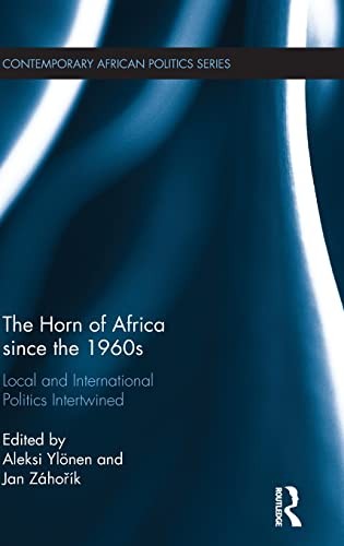 The Horn of Africa since the 1960s