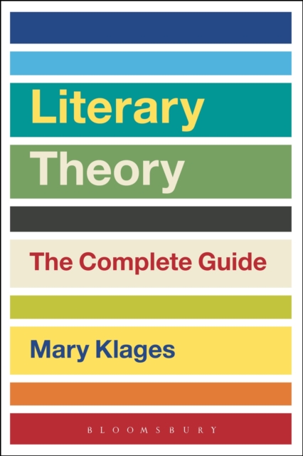Literary Theory