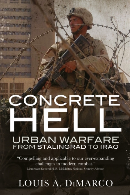 Concrete Hell