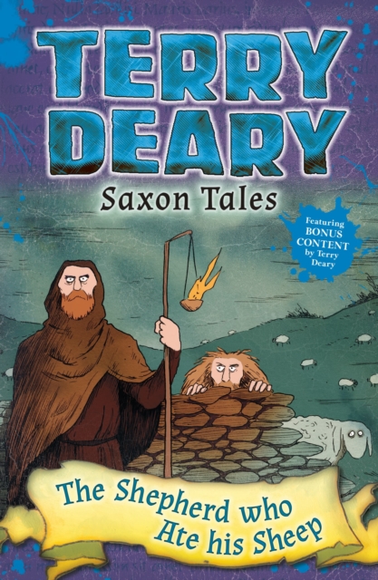 Saxon Tales