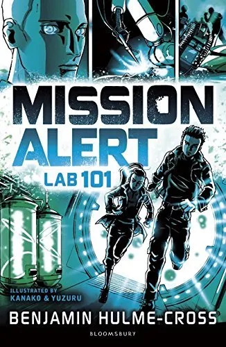 Mission Alert: Lab 101