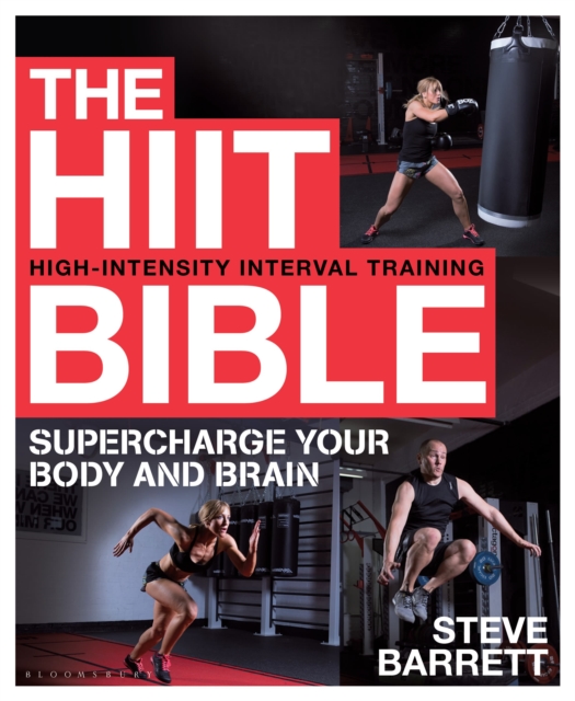 The HIIT Bible