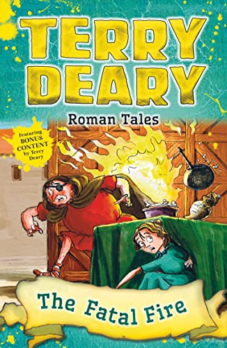 Roman Tales