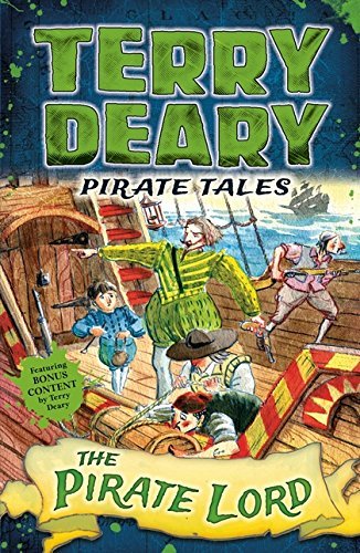 Pirate Tales