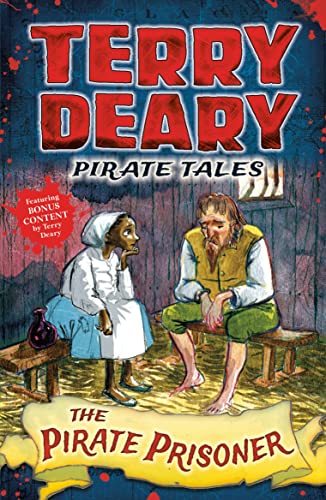Pirate Tales