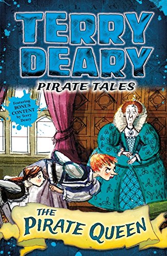 Pirate Tales