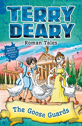 Roman Tales