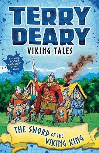 Viking Tales