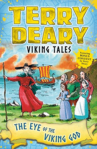 Viking Tales