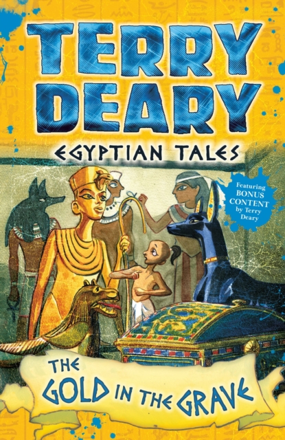 Egyptian Tales