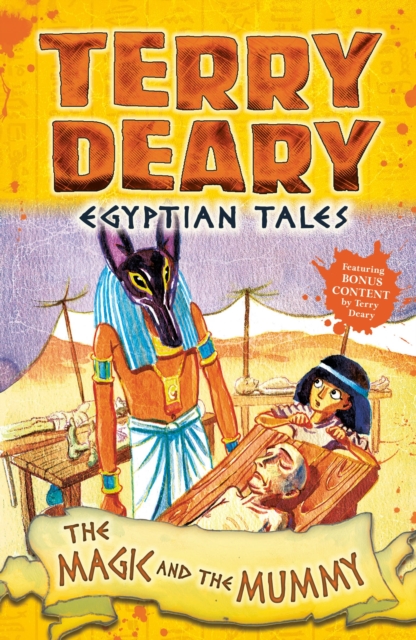 Egyptian Tales